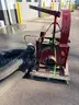 Gant Vac Mfg Inc. Leaf Vacuum