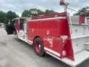 1987 Peter Pirsch &#x26; Sons Fire Engine
