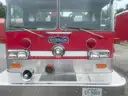 1987 Peter Pirsch &#x26; Sons Fire Engine