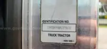2011 Kenworth T800 Semi Truck