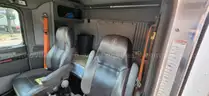 2011 Kenworth T800 Semi Truck