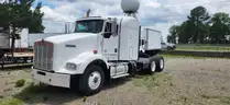 2011 Kenworth T800 Semi Truck