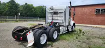 2011 Kenworth T800 Semi Truck