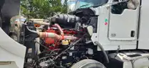 2011 Kenworth T800 Semi Truck