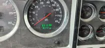 2011 Kenworth T800 Semi Truck