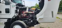 2011 Kenworth T800 Semi Truck