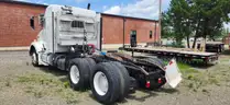 2011 Kenworth T800 Semi Truck