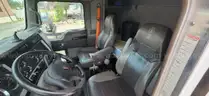 2011 Kenworth T800 Semi Truck