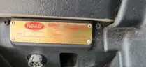 2004 Peterbilt 378 Semi Truck