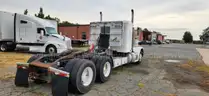 2004 Peterbilt 378 Semi Truck