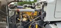 2004 Peterbilt 378 Semi Truck