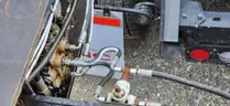 2002 Kalyn Siebert Goose Neck LowBoy Trailer