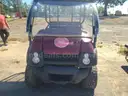 2011 Kawasaki Mule ATV
