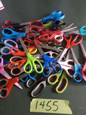 misc. Scissors
