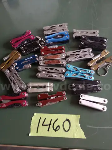 misc. small multitools