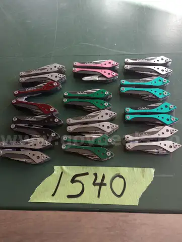 Cabela's multitool small