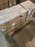 LOT of 48 Analog Electric Meters