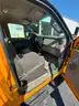 2009 Ford F-550 Vera-Lift Bucket Truck
