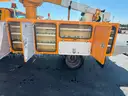 2009 Ford F-550 Vera-Lift Bucket Truck