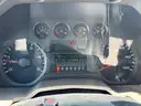 2009 Ford F-550 Vera-Lift Bucket Truck