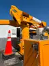 2009 Ford F-550 Vera-Lift Bucket Truck