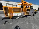2009 Ford F-550 Vera-Lift Bucket Truck