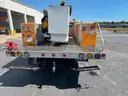 2009 Ford F-550 Vera-Lift Bucket Truck