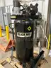 Coleman 240V Powermate Air Compressor 60gal
