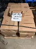 LOT of 100 Analog Electric Meters