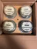 LOT of 100 Analog Electric Meters