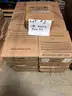 LOT of 100 Analog Electric Meters
