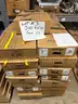 LOT of 200 Analog Electric Meters