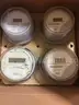 LOT of 96 Digital Electric Meters