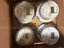 LOT of 96 Digital Electric Meters
