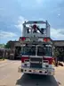 2008 KME 102 FT Aerial Platform