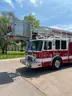 2008 KME 102 FT Aerial Platform