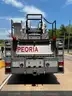 2008 KME 102 FT Aerial Platform