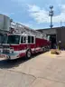 2008 KME 102 FT Aerial Platform