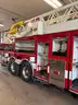 2008 KME 102 FT Aerial Platform