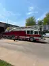 2008 KME 102 FT Aerial Platform