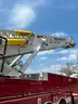 2008 KME 102 FT Aerial Platform