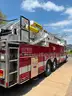 2008 KME 102 FT Aerial Platform
