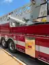 2008 KME 102 FT Aerial Platform
