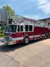 2008 KME 102 FT Aerial Platform