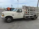1997 Ford F-350