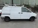 1997 Ford Aerostar
