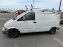 1997 Ford Aerostar