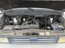 1997 Ford Aerostar