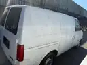 1999 GMC Safari