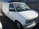 1999 GMC Safari